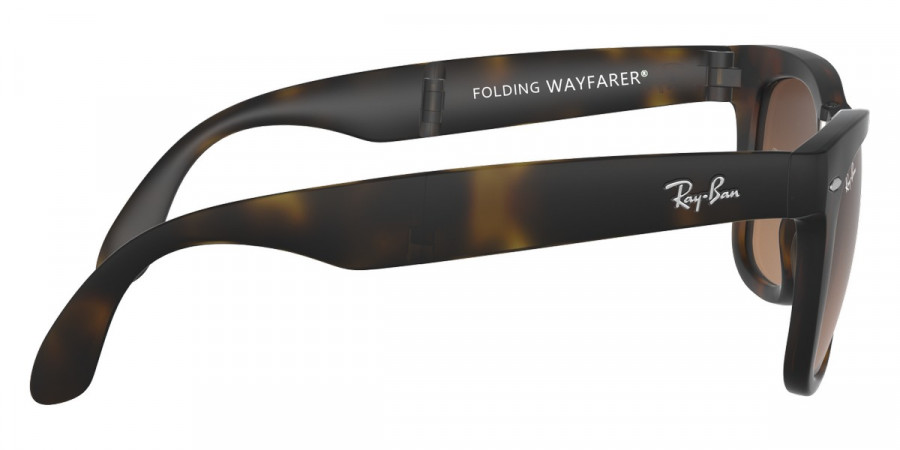 Ray-Ban™ - Folding Wayfarer RB4105