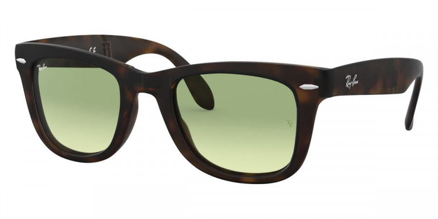 Ray-Ban™ - Folding Wayfarer RB4105