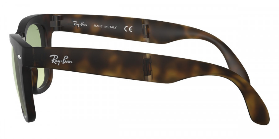 Ray-Ban™ - Folding Wayfarer RB4105