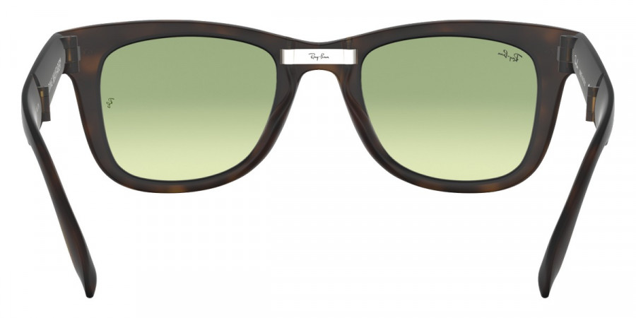 Ray-Ban™ - Folding Wayfarer RB4105