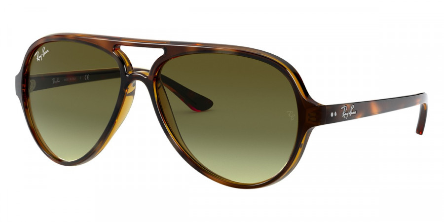 Ray-Ban™ - Cats 5000 RB4125