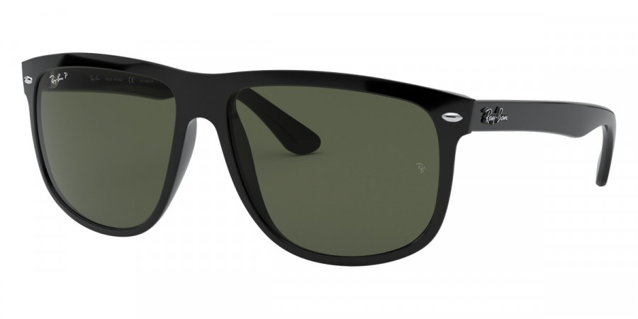 Color: Black (601/58) - Ray-Ban RB4147601/5856