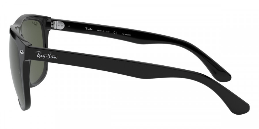 Color: Black (601/58) - Ray-Ban RB4147601/5856