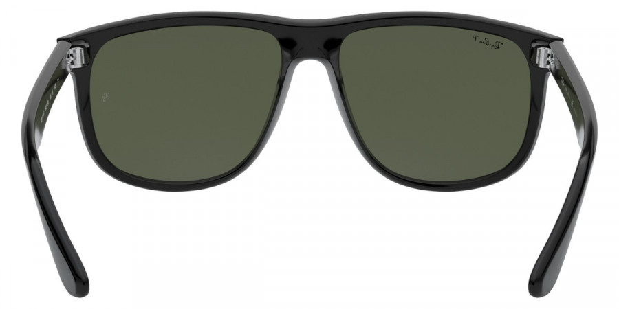 Color: Black (601/58) - Ray-Ban RB4147601/5856