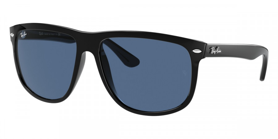 Color: Black (601/80) - Ray-Ban RB4147601/8060