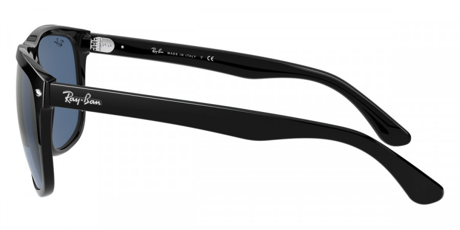 Color: Black (601/80) - Ray-Ban RB4147601/8060