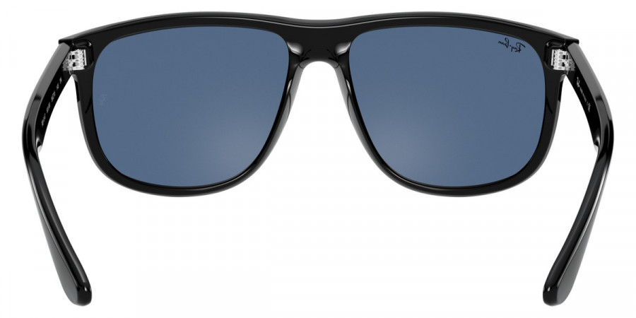 Color: Black (601/80) - Ray-Ban RB4147601/8060