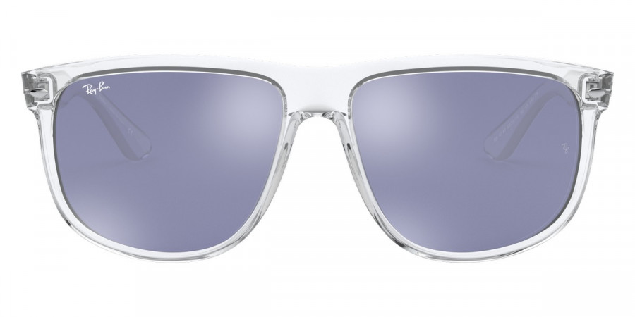 Ray-Ban™ Boyfriend RB4147 63251U 60 - Transparent