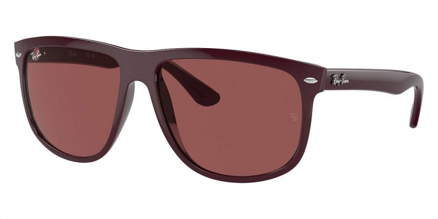 Ray-Ban™ Boyfriend RB4147 671869 60 - Bordeaux