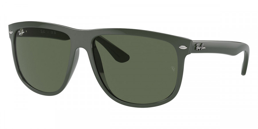 Ray-Ban™ Boyfriend RB4147 671931 60 - Green