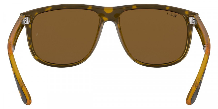 Color: Light Havana (710/57) - Ray-Ban RB4147710/5760