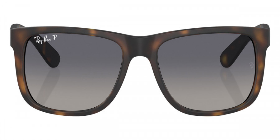 Ray-Ban™ Justin RB4165 865/8S 55 - Havana