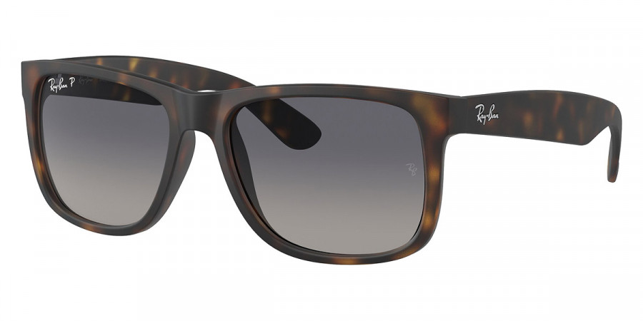 Ray-Ban™ Justin RB4165 865/8S 55 - Havana