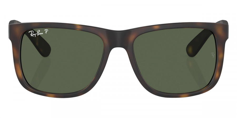 Ray-Ban™ Justin RB4165 865/9A 55 - Havana