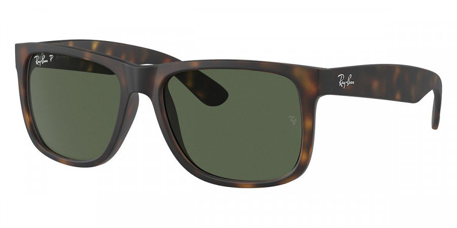 Ray-Ban™ Justin RB4165 865/9A 55 - Havana