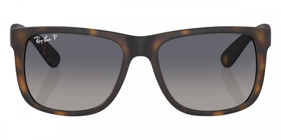 Ray-Ban™ Justin RB4165F 865/8S 55 - Havana