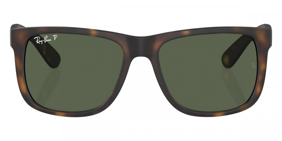 Ray-Ban™ Justin RB4165F 865/9A 55 - Havana