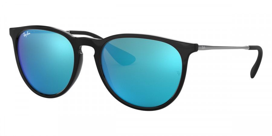 Color: Black (601/55) - Ray-Ban RB4171601/5554