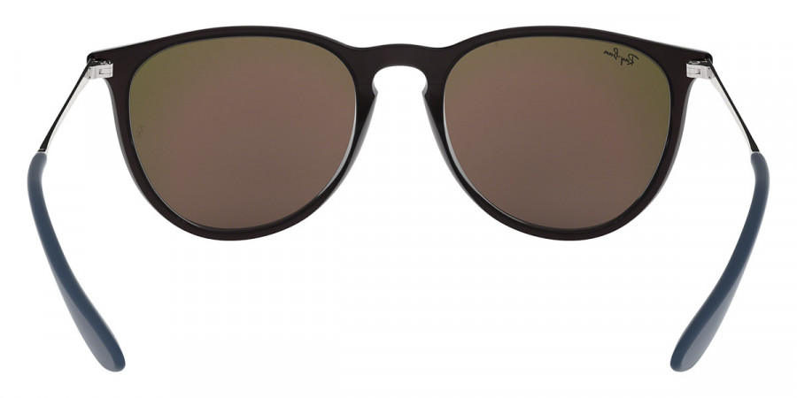 Color: Blue (631855) - Ray-Ban RB417163185554