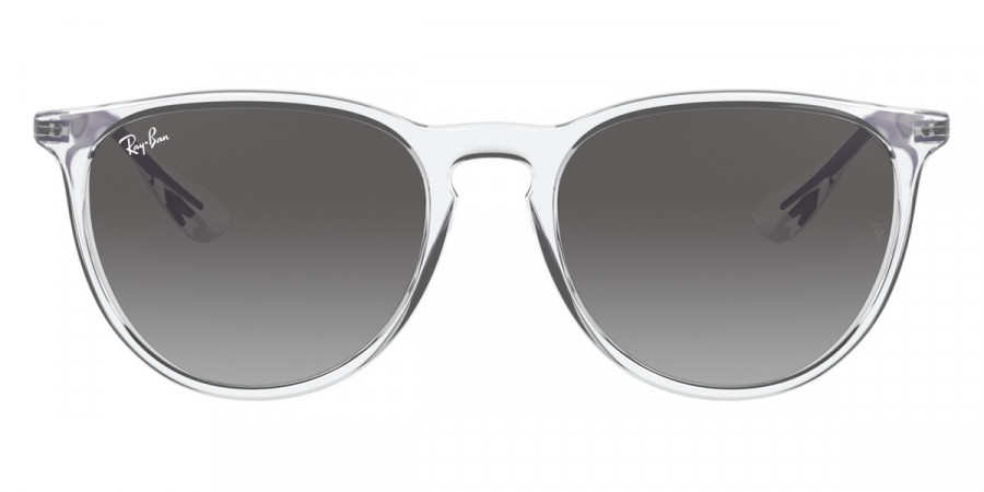 Ray-Ban™ Erika RB4171 651611 54 - Transparent