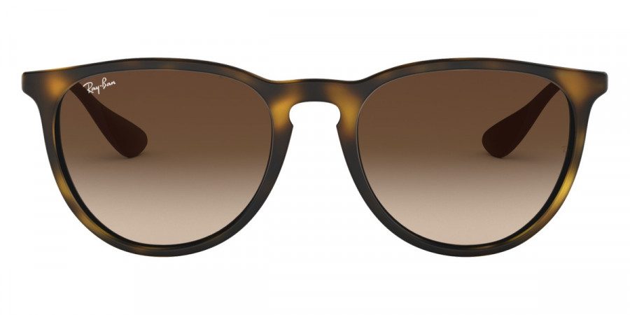 Ray-Ban™ Erika RB4171 865/13 54 - Rubber Havana