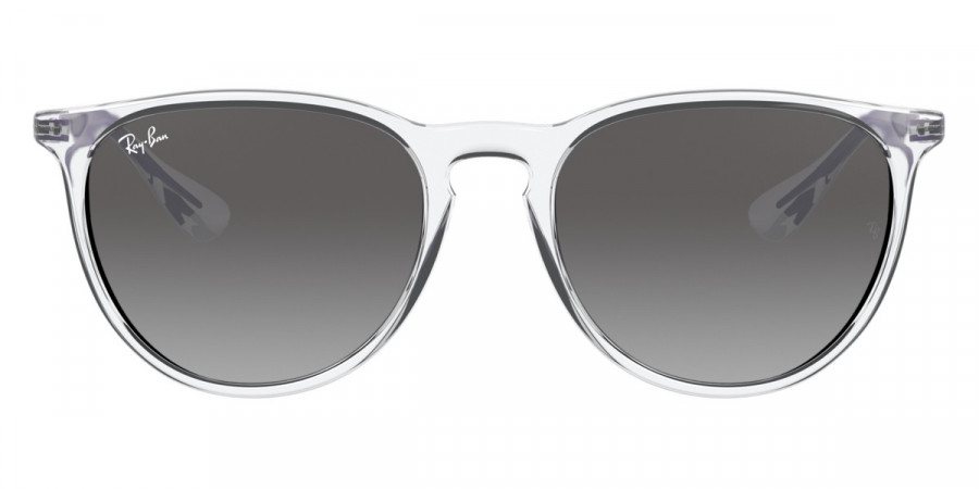 Ray-Ban™ Erika RB4171F 651611 54 - Transparent