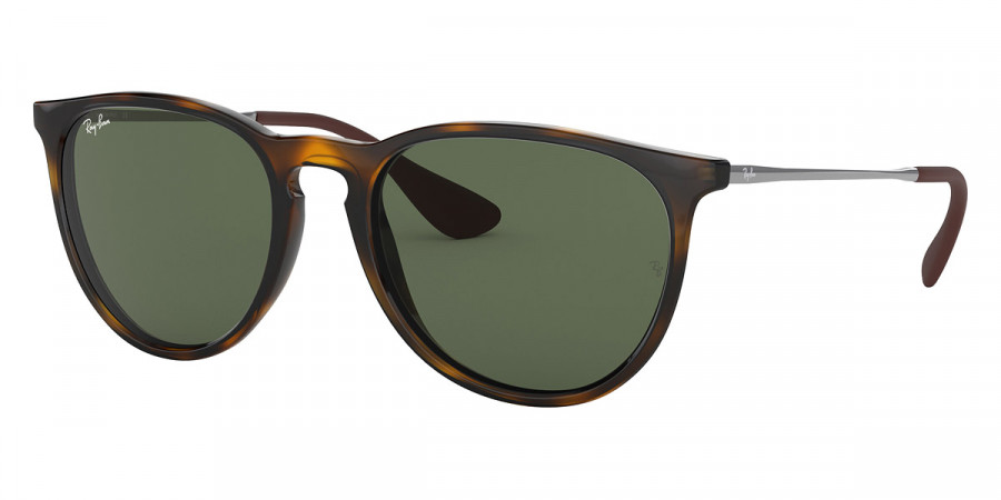 Color: Tortoise (710/71) - Ray-Ban RB4171F710/7154