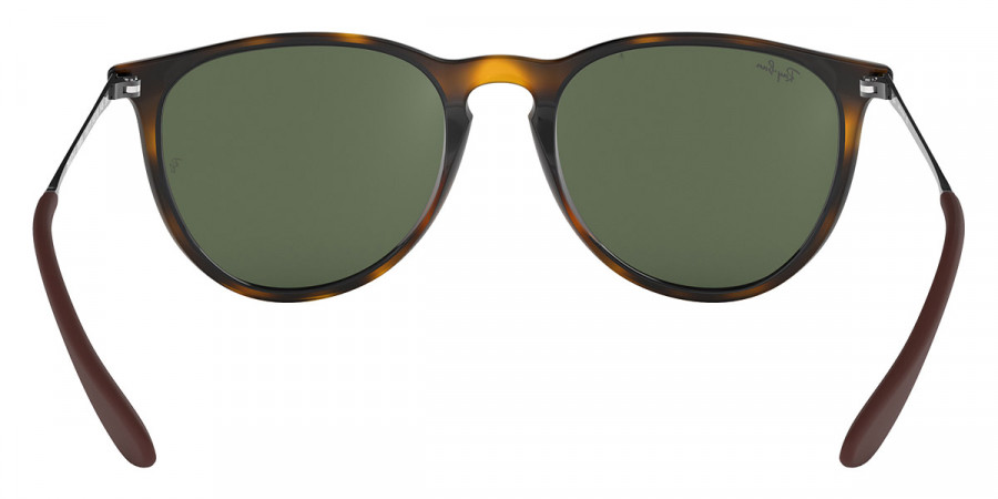 Color: Tortoise (710/71) - Ray-Ban RB4171F710/7154