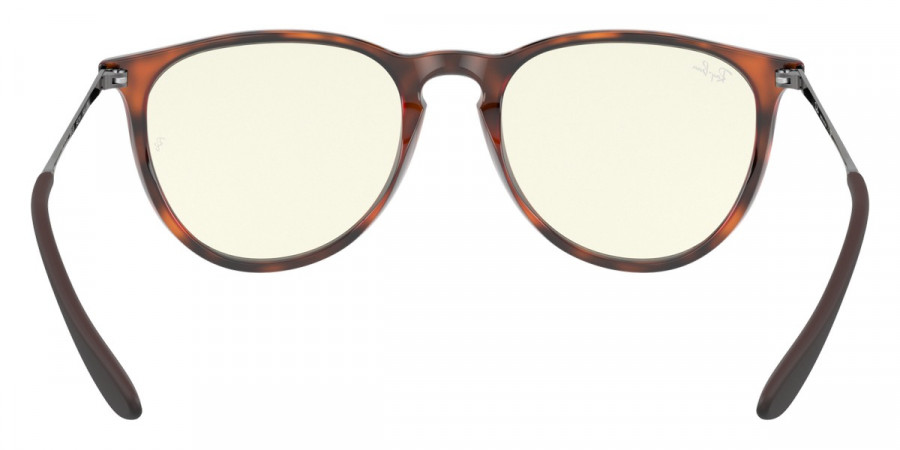 Color: Rubber Havana (865/SB) - Ray-Ban RB4171F865/SB57