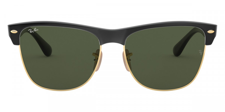 Ray-Ban™ - Clubmaster Oversized RB4175