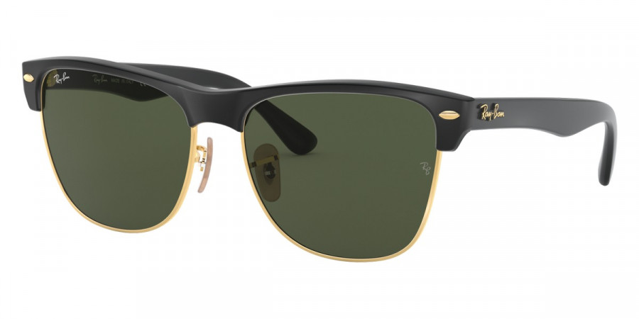 Ray-Ban™ - Clubmaster Oversized RB4175