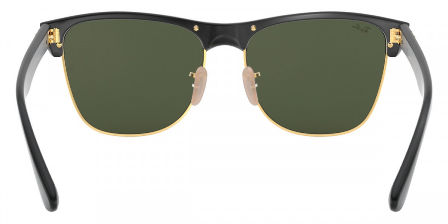 Ray-Ban™ - Clubmaster Oversized RB4175