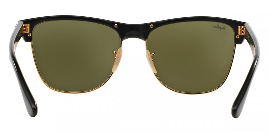 Ray-Ban™ - Clubmaster Oversized RB4175