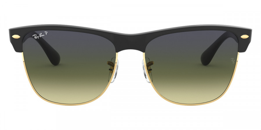 Ray-Ban™ - Clubmaster Oversized RB4175