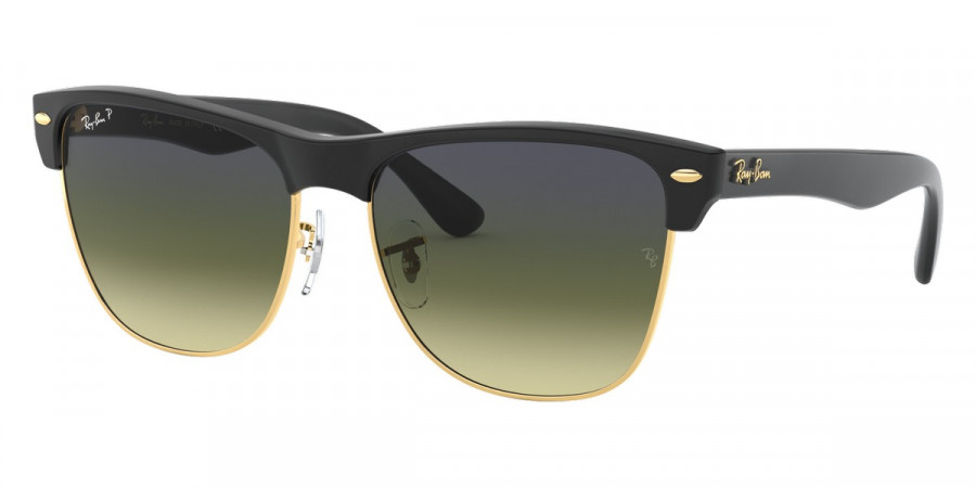 Ray-Ban™ - Clubmaster Oversized RB4175