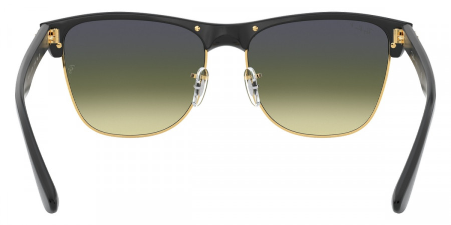 Ray-Ban™ - Clubmaster Oversized RB4175