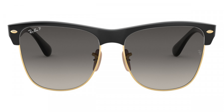 Ray-Ban™ - Clubmaster Oversized RB4175