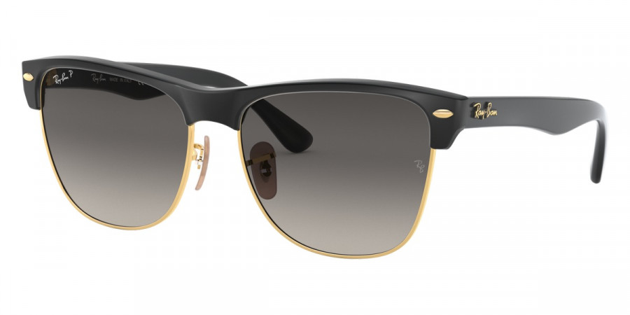 Ray-Ban™ - Clubmaster Oversized RB4175