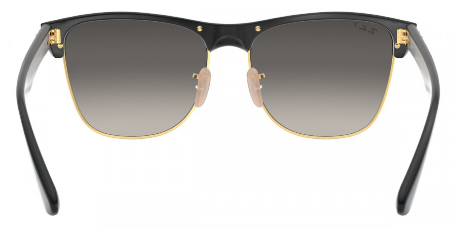 Ray-Ban™ - Clubmaster Oversized RB4175