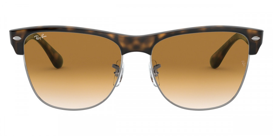 Ray-Ban™ - Clubmaster Oversized RB4175