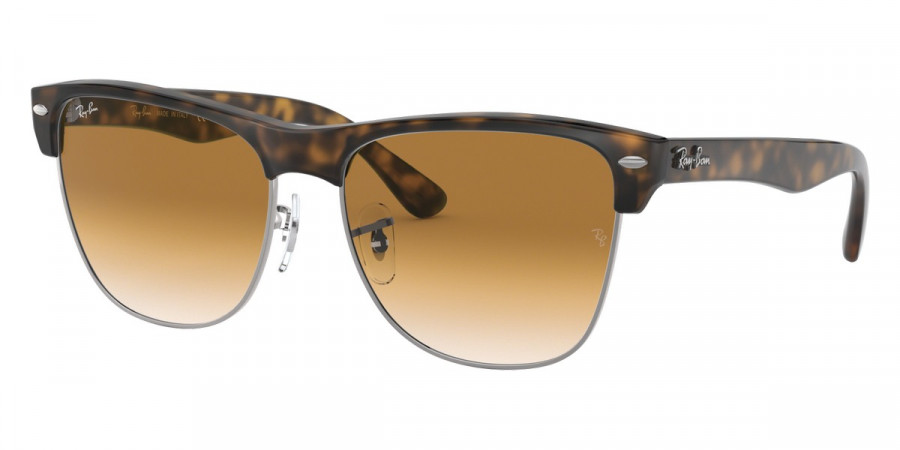 Ray-Ban™ - Clubmaster Oversized RB4175