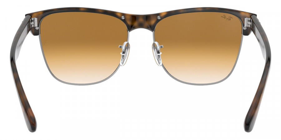 Ray-Ban™ - Clubmaster Oversized RB4175