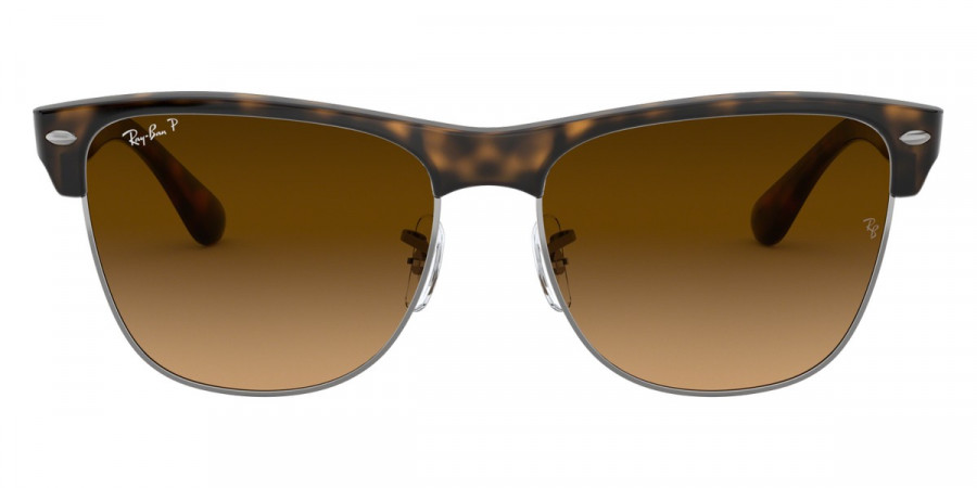 Ray-Ban™ - Clubmaster Oversized RB4175