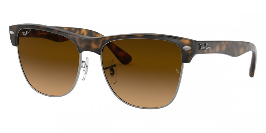 Ray-Ban™ - Clubmaster Oversized RB4175