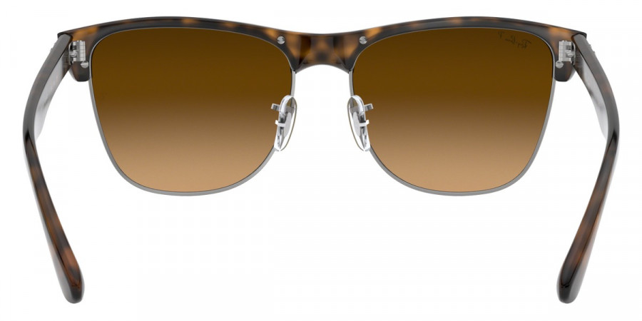 Ray-Ban™ - Clubmaster Oversized RB4175