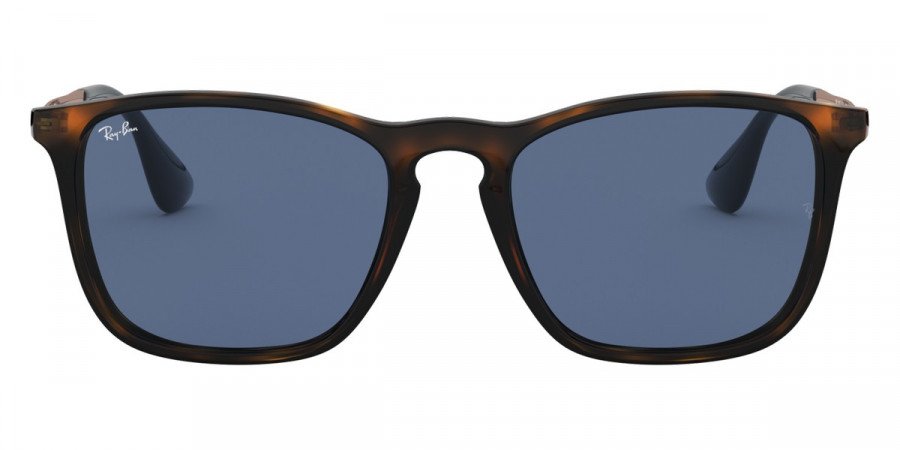 Ray-Ban™ Chris RB4187 639080 54 - Havana