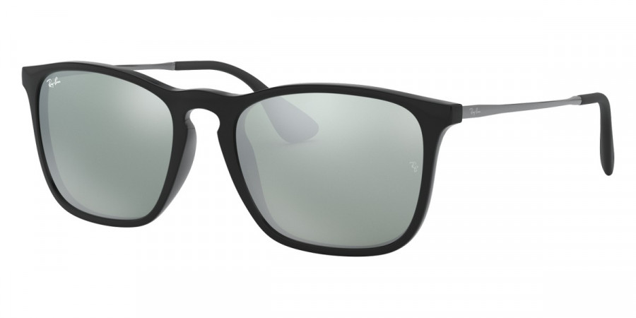 Color: Black (601/30) - Ray-Ban RB4187F601/3054