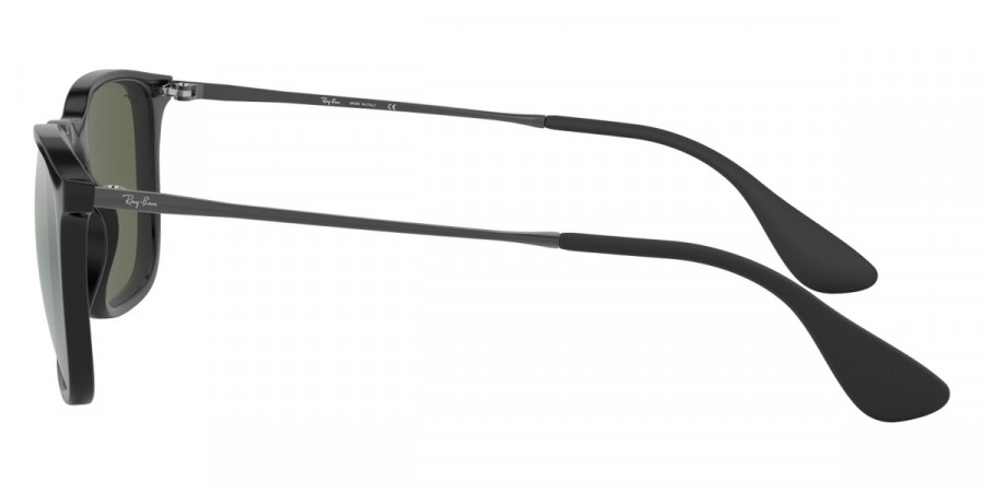 Color: Black (601/30) - Ray-Ban RB4187F601/3054