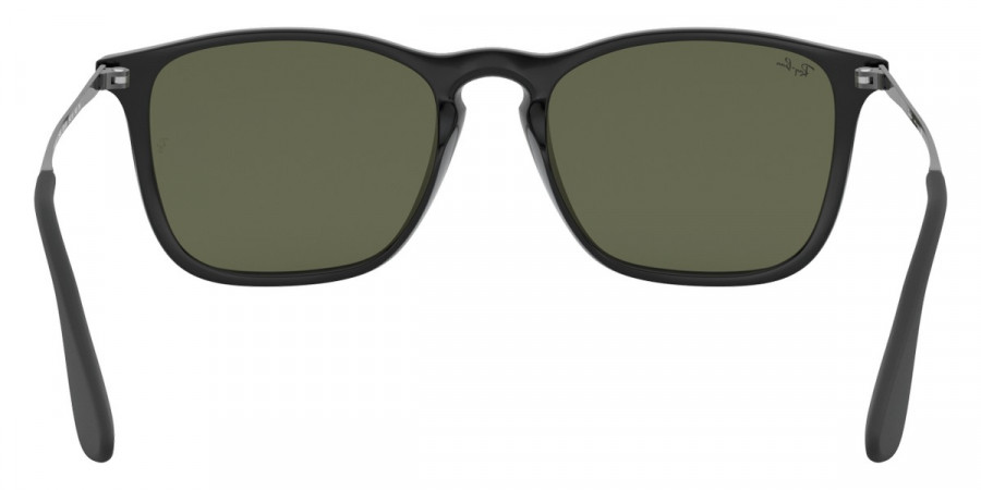 Color: Black (601/30) - Ray-Ban RB4187F601/3054