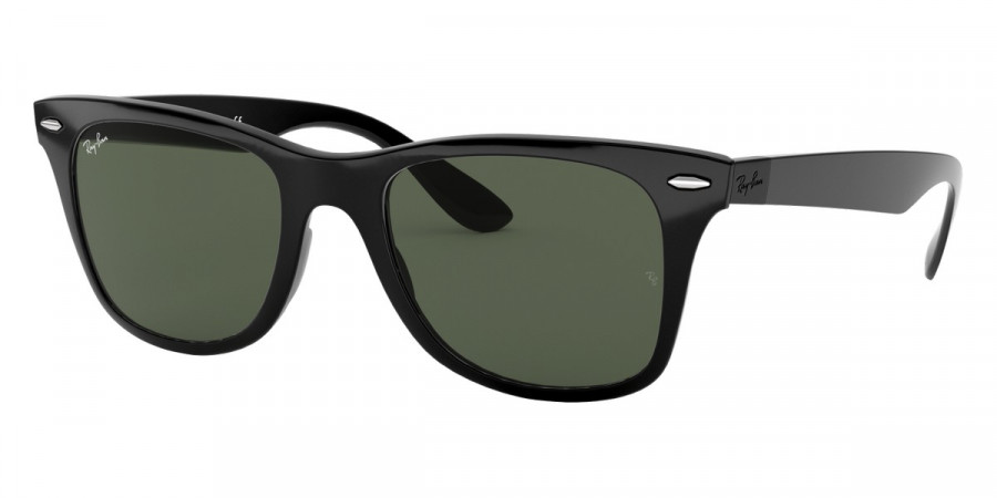 Ray-Ban™ - Wayfarer Liteforce RB4195